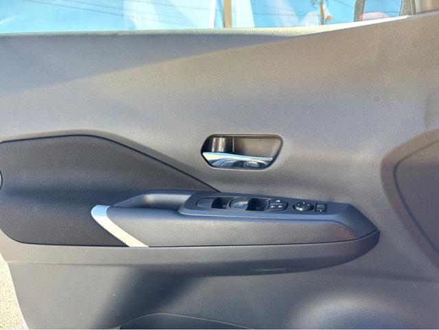 2024 Nissan Kicks Vehicle Photo in Savannah, GA 31419