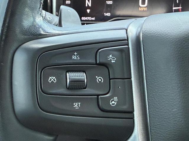 2024 GMC Sierra 1500 Vehicle Photo in COLUMBIA, MO 65203-3903