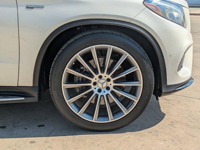 2019 Mercedes-Benz GLE Vehicle Photo in SELMA, TX 78154-1459