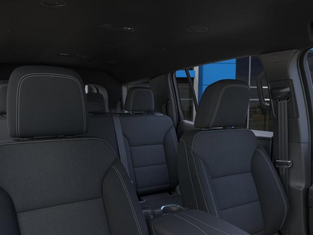 2026 Chevrolet Traverse Vehicle Photo in SAVANNAH, GA 31406-4513