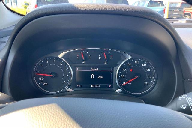 2024 GMC Terrain Vehicle Photo in INDEPENDENCE, MO 64055-1377