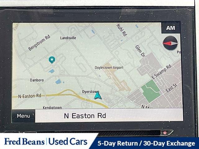 2023 Subaru Forester Vehicle Photo in Doylestown, PA 18902