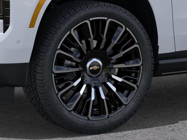 2026 Chevrolet Tahoe Vehicle Photo in KANSAS CITY, MO 64114-4502