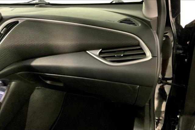 2023 Chevrolet Malibu Vehicle Photo in KANSAS CITY, MO 64114-4545