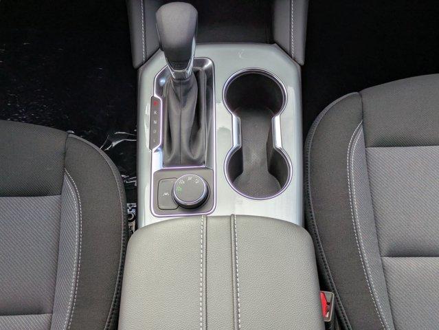 2025 Chevrolet Blazer Vehicle Photo in BRUNSWICK, GA 31525-1881