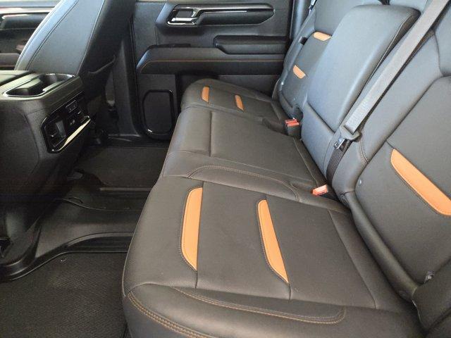 2024 GMC Sierra 1500 Vehicle Photo in Decatur, TX 76234