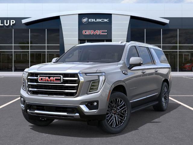 2026 GMC Yukon XL Vehicle Photo in PUYALLUP, WA 98371-4149