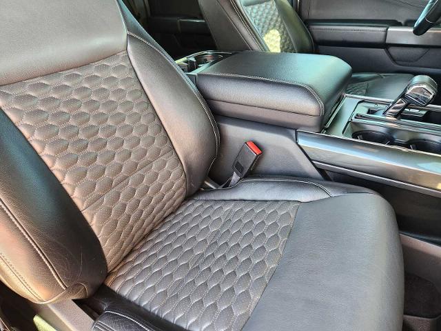 2021 Ford F-150 Vehicle Photo in DENTON, TX 76210-9321