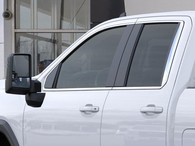 2026 GMC Sierra 2500 HD Vehicle Photo in INDEPENDENCE, MO 64055-1377