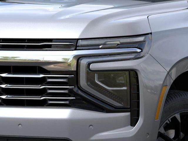 2026 Chevrolet Suburban Vehicle Photo in KANSAS CITY, MO 64114-4502