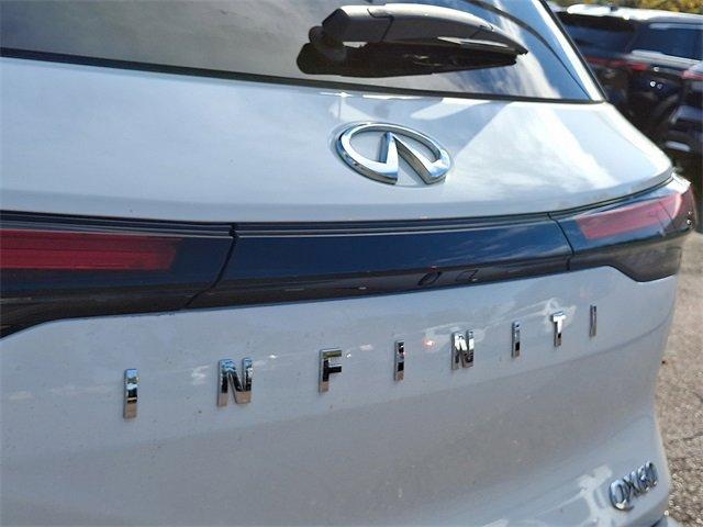 2025 INFINITI QX60 Vehicle Photo in Willow Grove, PA 19090