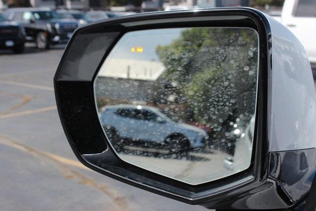 2026 GMC Yukon Vehicle Photo in AURORA, CO 80012-4011