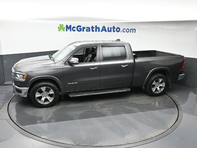 2020 Ram 1500 Vehicle Photo in Cedar Rapids, IA 52402