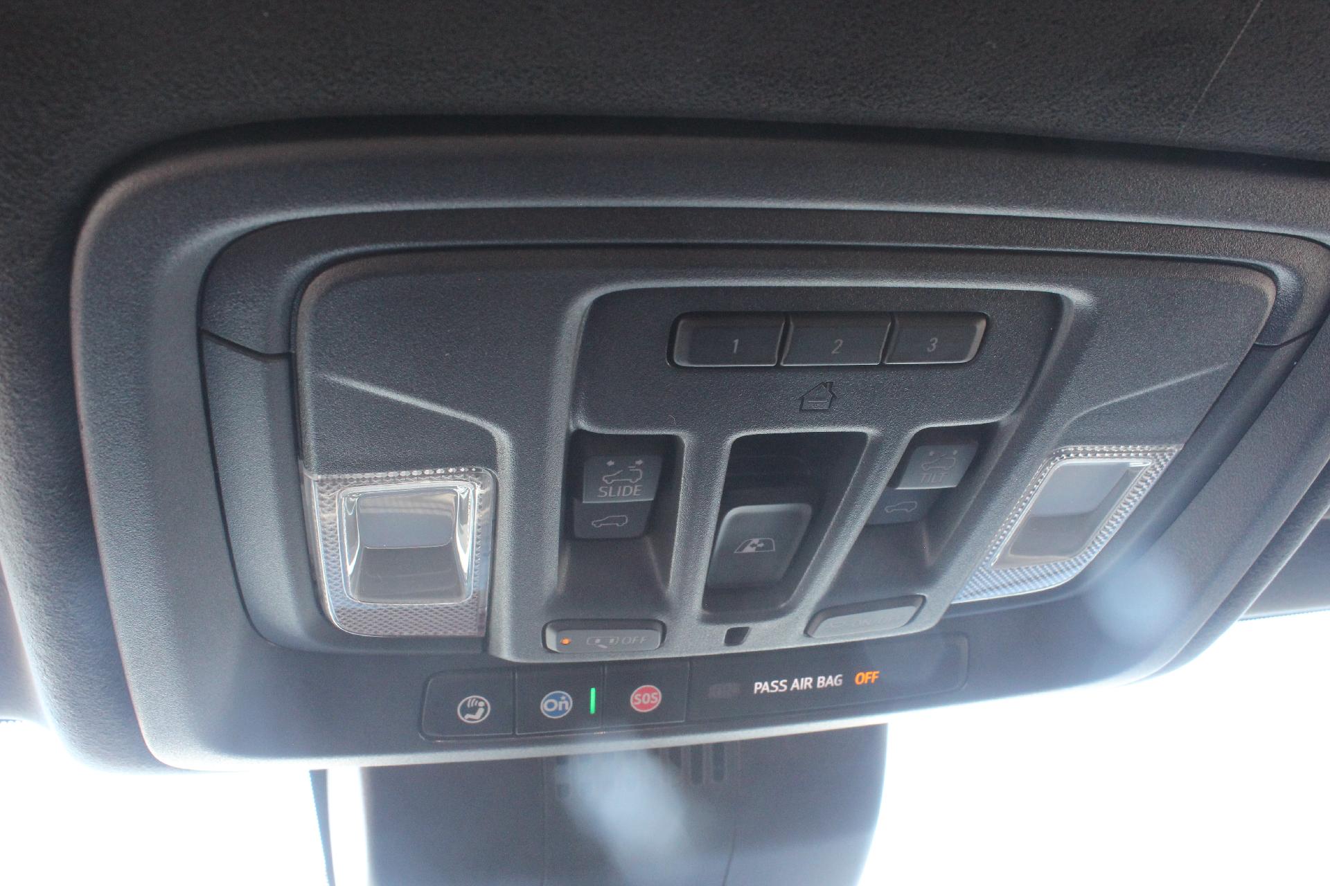 2026 GMC Sierra 2500 HD Vehicle Photo in AURORA, CO 80012-4011