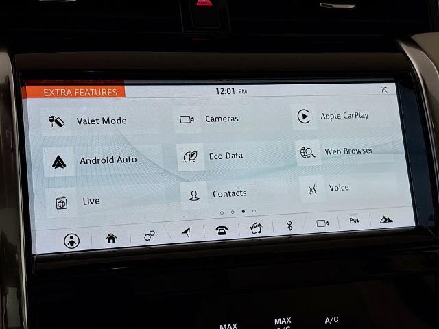 2020 Land Rover Discovery Sport Vehicle Photo in PUYALLUP, WA 98371-4149
