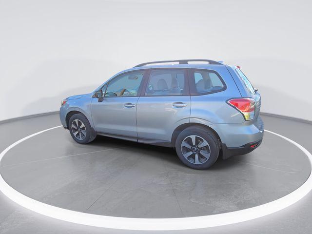 2018 Subaru Forester Vehicle Photo in Pleasant Hills, PA 15236