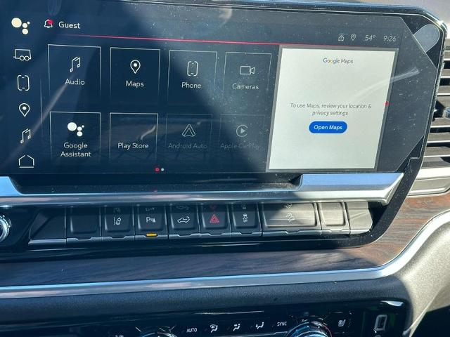 2025 GMC Sierra 2500 HD Vehicle Photo in COLUMBIA, MO 65203-3903