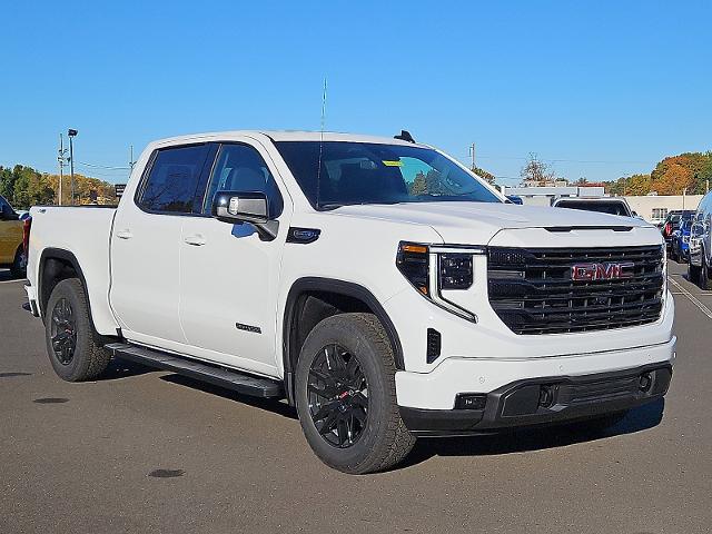 2026 GMC Sierra 1500 Vehicle Photo in TREVOSE, PA 19053-4984