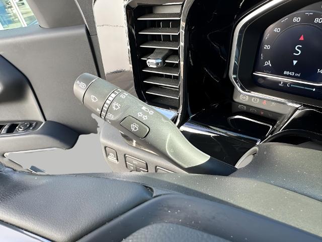 2024 Chevrolet Silverado 1500 Vehicle Photo in MANITOWOC, WI 54220-5838