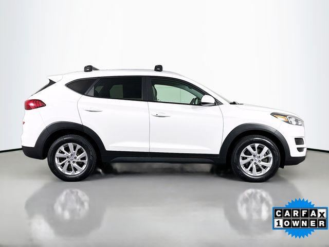2020 Hyundai TUCSON Vehicle Photo in Puyallup, WA 98371
