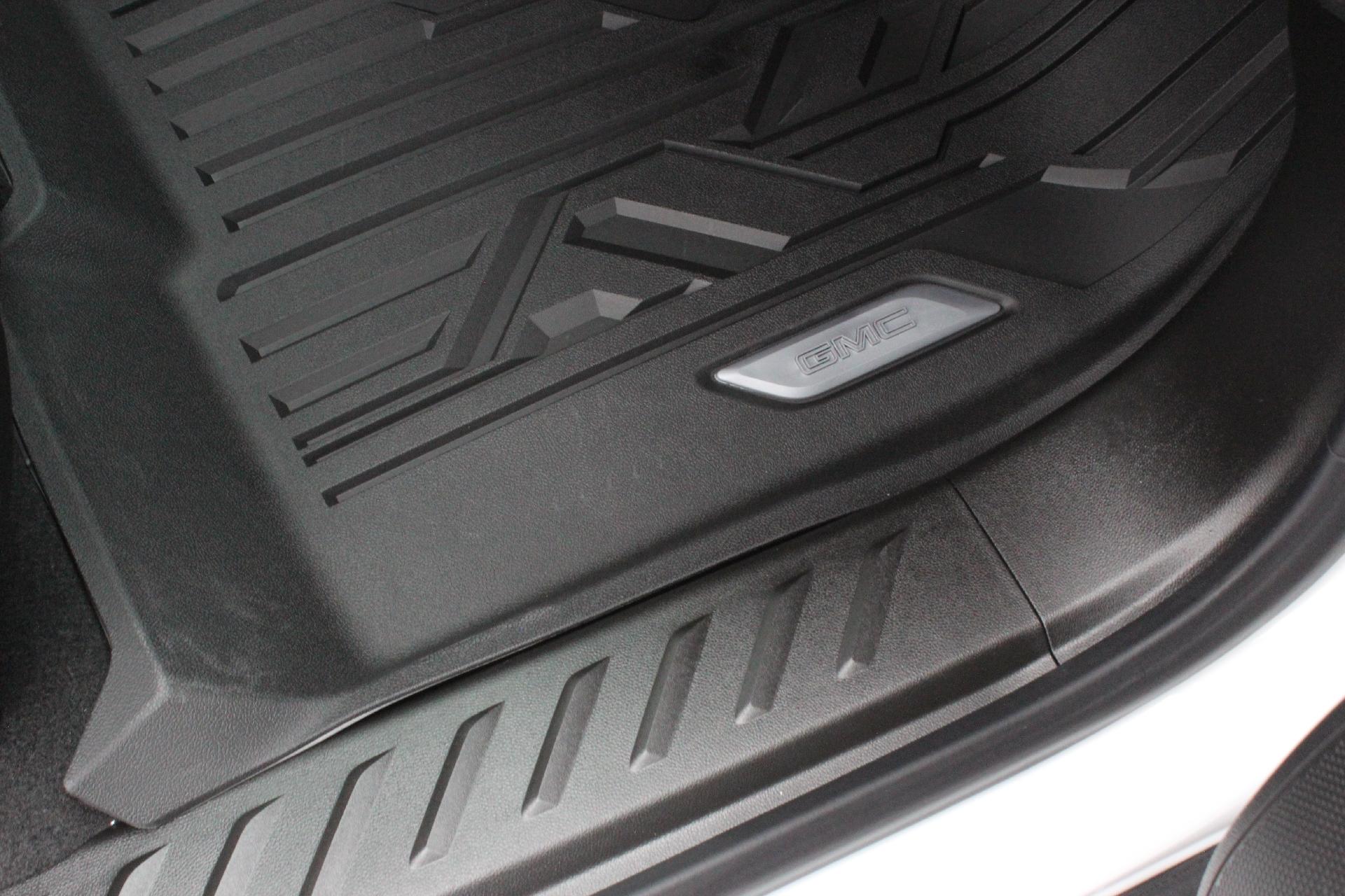 2025 GMC Canyon Vehicle Photo in AURORA, CO 80012-4011