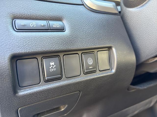 2023 Nissan Murano Vehicle Photo in Brunswick, GA 31525
