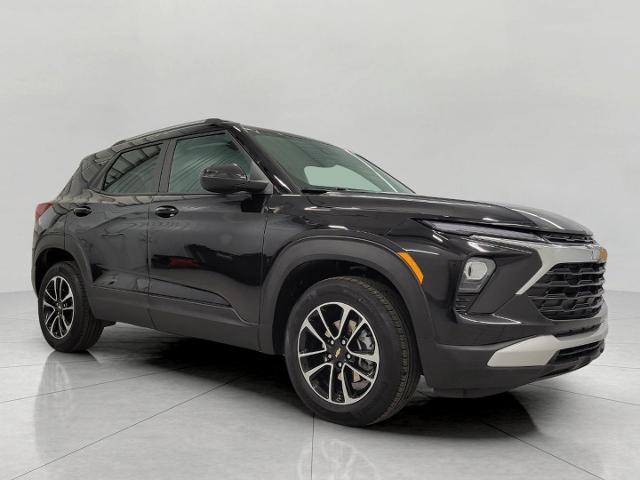 2025 Chevrolet Trailblazer Vehicle Photo in NEENAH, WI 54956-2243