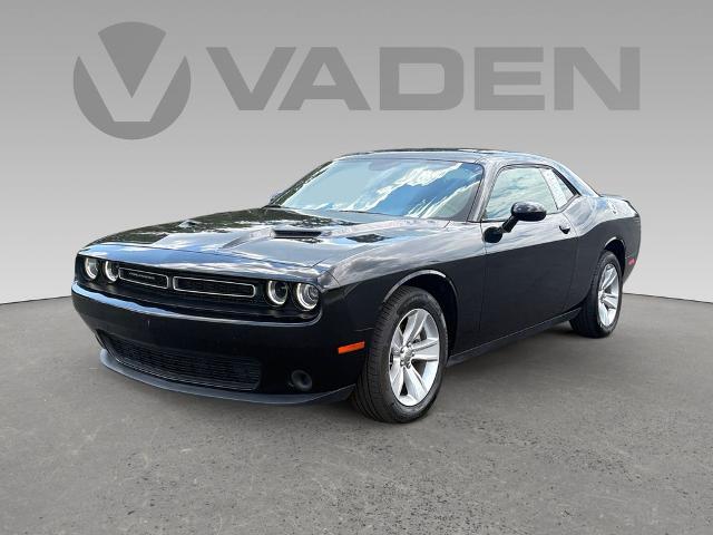 2023 Dodge Challenger Vehicle Photo in Statesboro, GA 30458