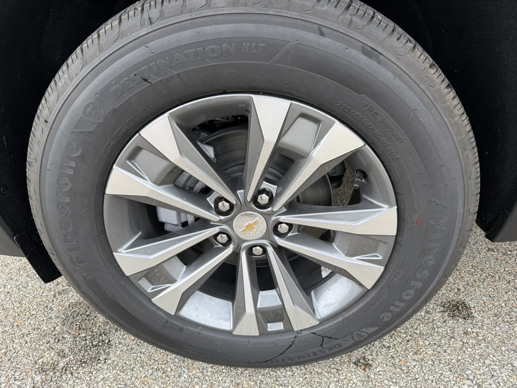 2026 Chevrolet Equinox LT - 8