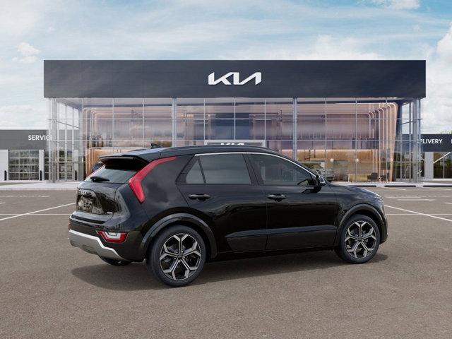 2025 Kia Niro Plug-In Hybrid Vehicle Photo in Westbrook, ME 04092