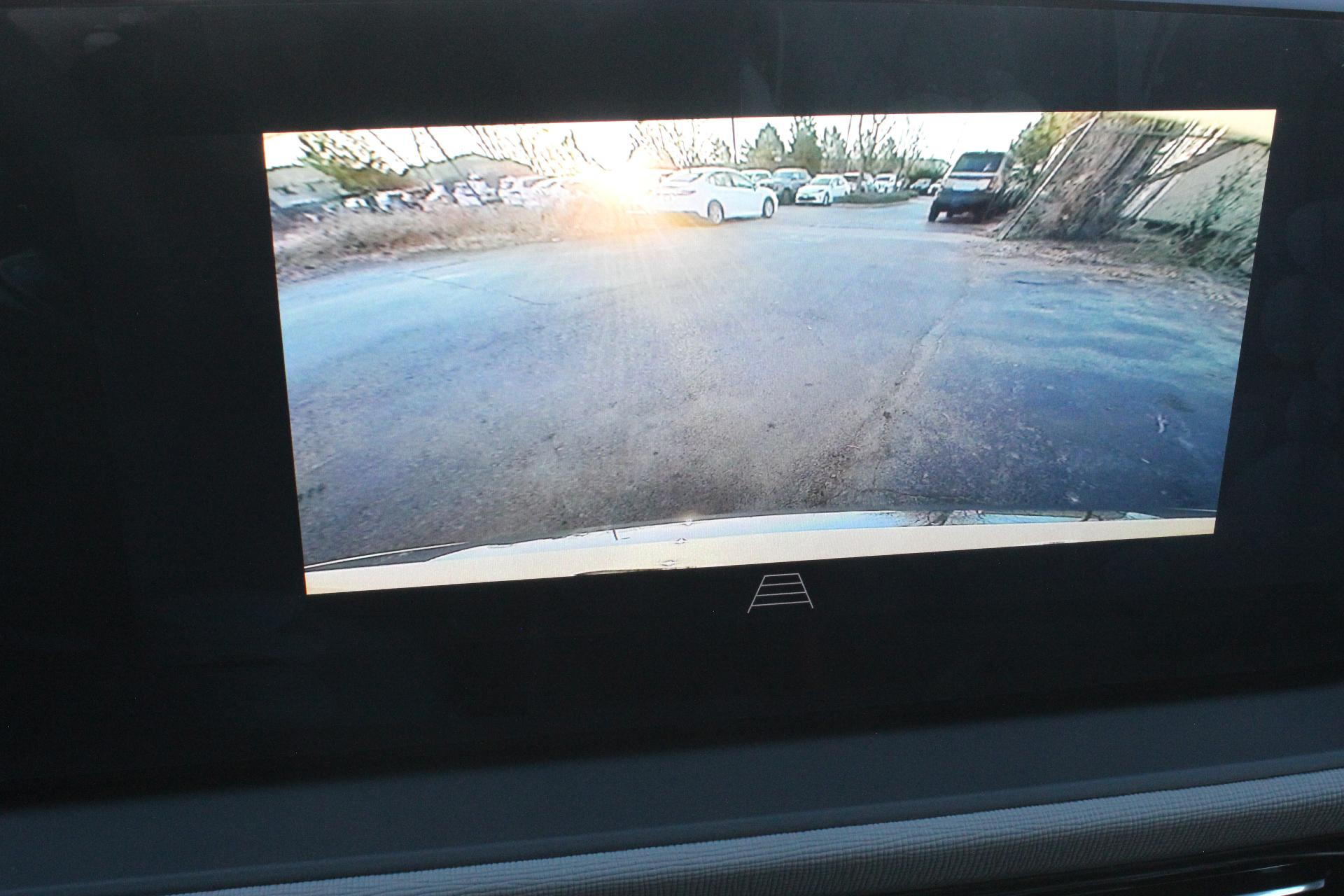 2025 Buick Envista Vehicle Photo in AURORA, CO 80012-4011