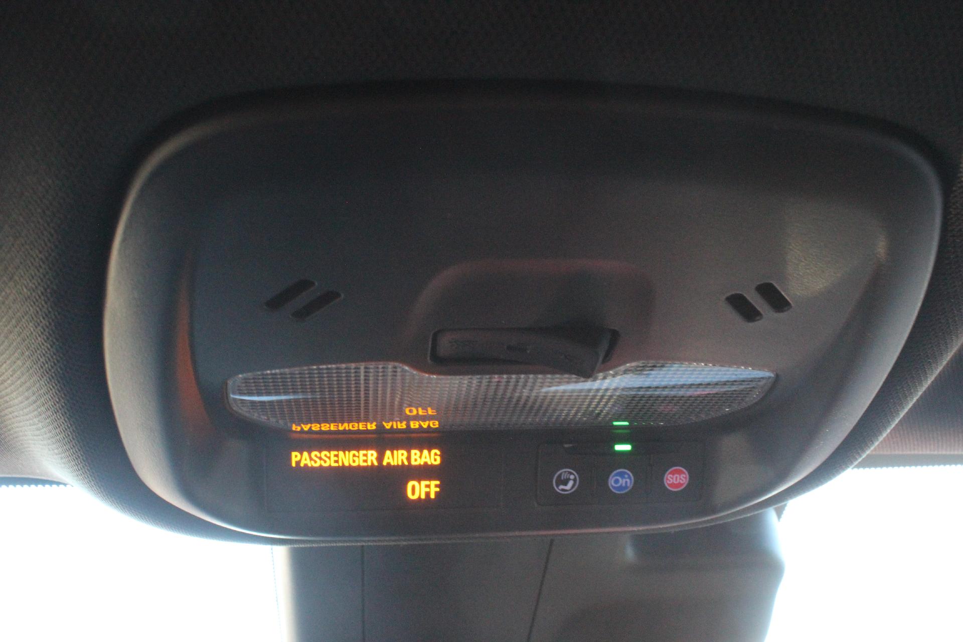 2025 Buick Envista Vehicle Photo in AURORA, CO 80012-4011