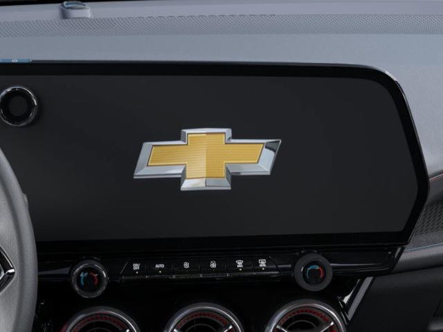 2025 Chevrolet Blazer EV Vehicle Photo in TOPEKA, KS 66609-0000