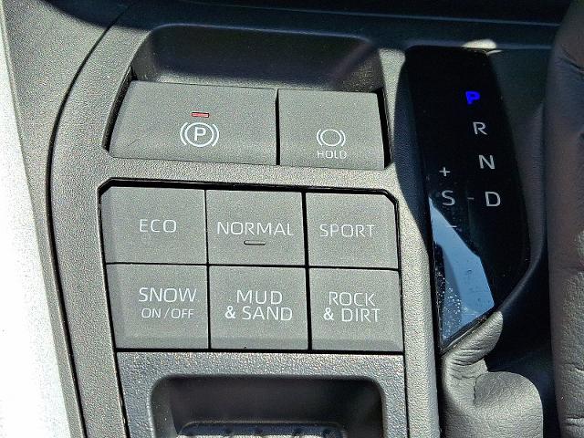 2024 Toyota RAV4 Vehicle Photo in HARRISBURG, PA 17111-1033