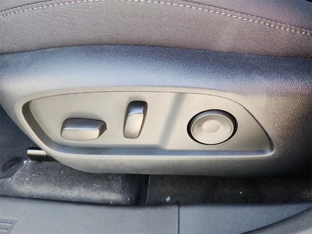 2026 Chevrolet Equinox Vehicle Photo in EASTLAND, TX 76448-3020