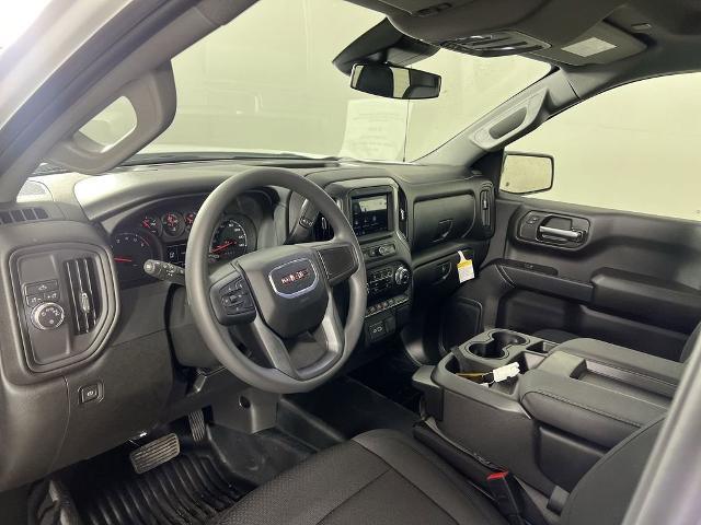 2024 GMC Sierra 1500 Vehicle Photo in GILBERT, AZ 85297-0402