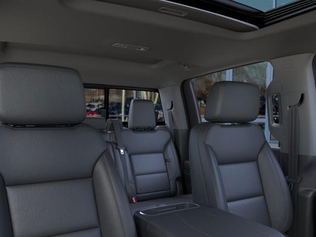 2026 Chevrolet Silverado 1500 Vehicle Photo in NEENAH, WI 54956-2243