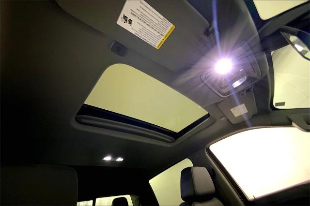 2019 GMC Sierra 1500 Vehicle Photo in Lees Summit, MO 64086