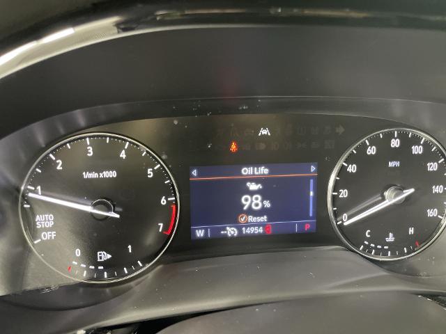 2023 Buick Envision Vehicle Photo in GILBERT, AZ 85297-0402
