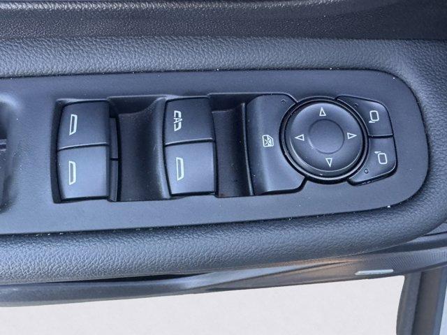 2024 GMC Terrain Vehicle Photo in LEOMINSTER, MA 01453-2952