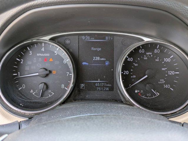 2016 Nissan Rogue Vehicle Photo in San Antonio, TX 78209