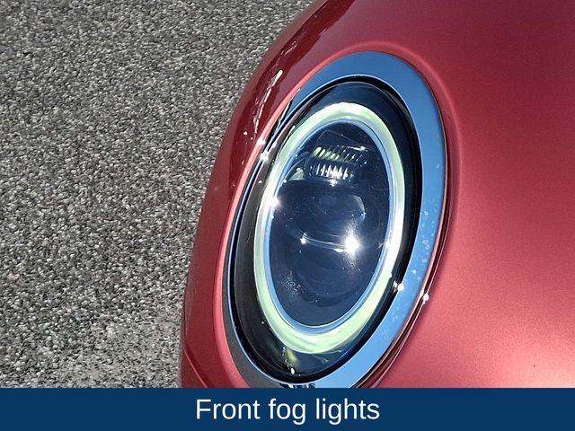 2022 MINI Clubman Vehicle Photo in DANBURY, CT 06810-5034