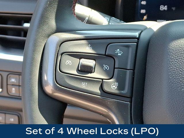 2023 Chevrolet Tahoe Vehicle Photo in DANBURY, CT 06810-5034