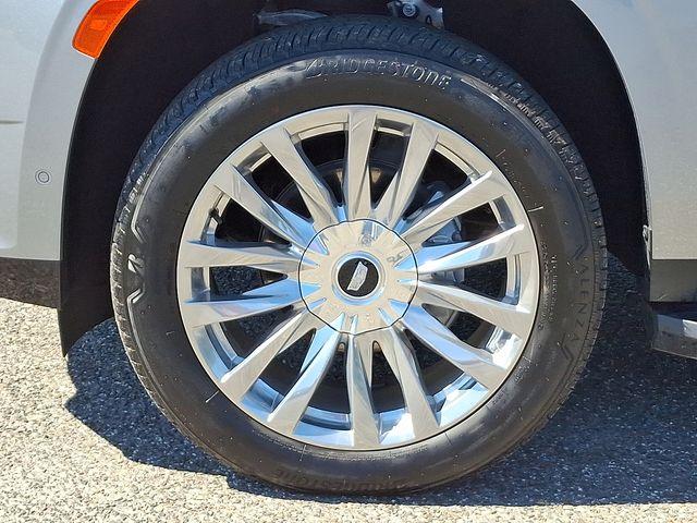 2024 Cadillac Escalade Vehicle Photo in DANBURY, CT 06810-5034