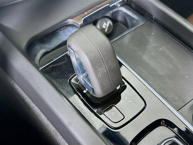 2022 Volvo XC60 Vehicle Photo in Flemington, NJ 08822