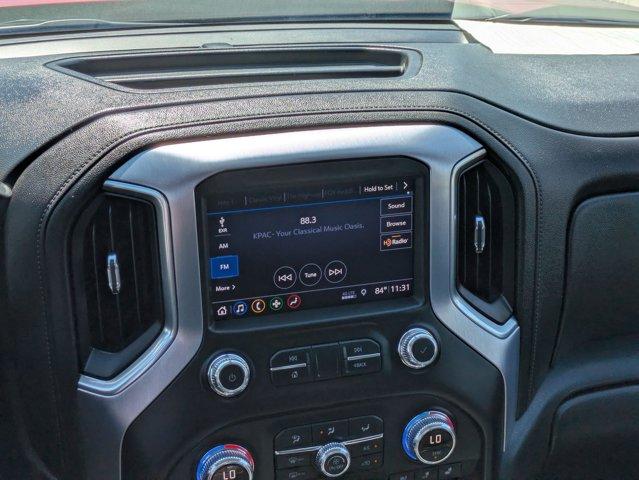2019 GMC Sierra 1500 Vehicle Photo in SELMA, TX 78154-1459