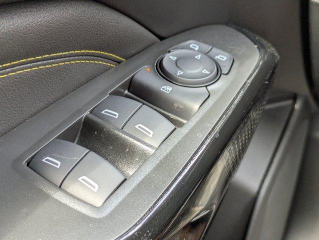 2025 Chevrolet Trax Vehicle Photo in BRUNSWICK, GA 31525-1881