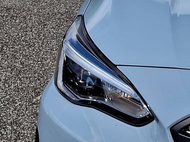 2023 Subaru Crosstrek Vehicle Photo in DANBURY, CT 06810-5034