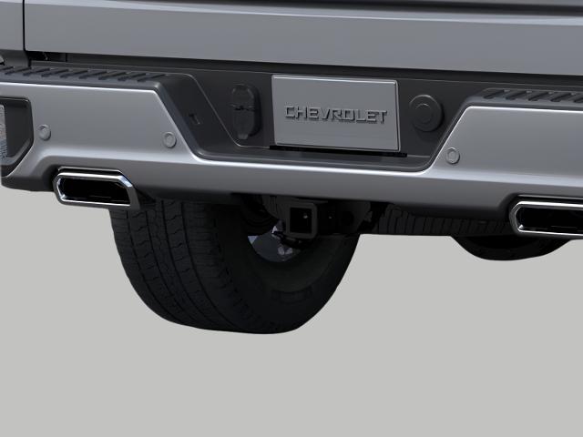 2026 Chevrolet Silverado 1500 Vehicle Photo in MANITOWOC, WI 54220-5838