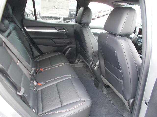 2026 GMC Terrain Vehicle Photo in LOWELL, MA 01852-4336